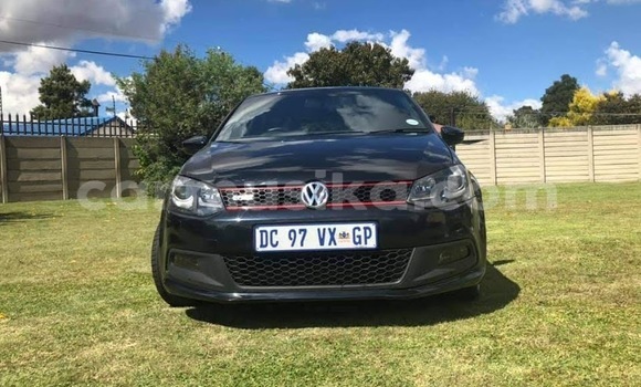 Tenga Tsaru Volkswagen Polo GTI Nhema Mota in Beitbridge in Matabeleland South Tenga Tsaru Volkswagen Polo GTI Nhema Mota in Beitbridge in Matabeleland South