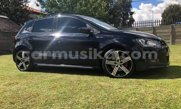 Tenga Tsaru Volkswagen Polo GTI Nhema Mota in Beitbridge in Matabeleland South Tenga Tsaru Volkswagen Polo GTI Nhema Mota in Beitbridge in Matabeleland South