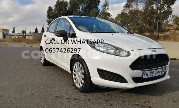Tenga Tsaru Ford Fiesta Chena Mota in Beitbridge in Matabeleland South Tenga Tsaru Ford Fiesta Chena Mota in Beitbridge in Matabeleland South