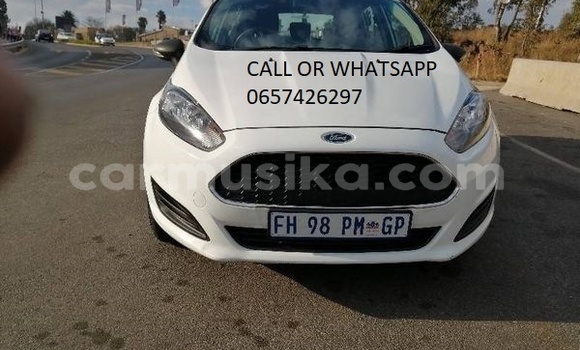 Tenga Tsaru Ford Fiesta Chena Mota in Beitbridge in Matabeleland South Tenga Tsaru Ford Fiesta Chena Mota in Beitbridge in Matabeleland South