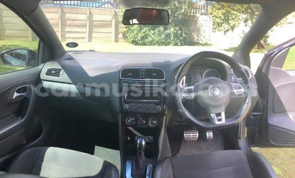 Tenga Tsaru Volkswagen Polo GTI Nhema Mota in Beitbridge in Matabeleland South Tenga Tsaru Volkswagen Polo GTI Nhema Mota in Beitbridge in Matabeleland South