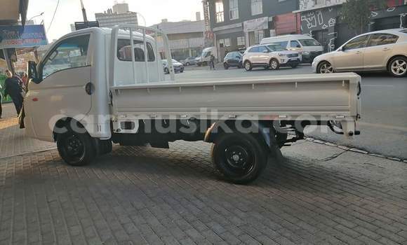 Buy Used Hyundai H200 White Car in Beitbridge in Matabeleland South Buy Used Hyundai H200 White Car in Beitbridge in Matabeleland South