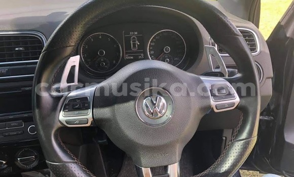 Tenga Tsaru Volkswagen Polo GTI Nhema Mota in Beitbridge in Matabeleland South Tenga Tsaru Volkswagen Polo GTI Nhema Mota in Beitbridge in Matabeleland South