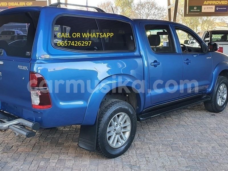 Big with watermark toyota hilux matabeleland south beitbridge 19358