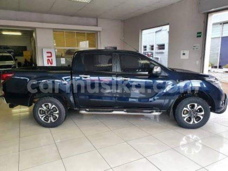 Big with watermark mazda bt 50 matabeleland south beitbridge 19362