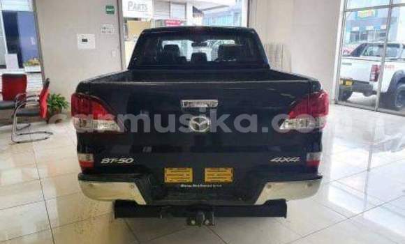 Acheter Occasion Voiture Mazda BT-50 Bleu à Beitbridge, Matabeleland South Acheter Occasion Voiture Mazda BT-50 Bleu à Beitbridge, Matabeleland South