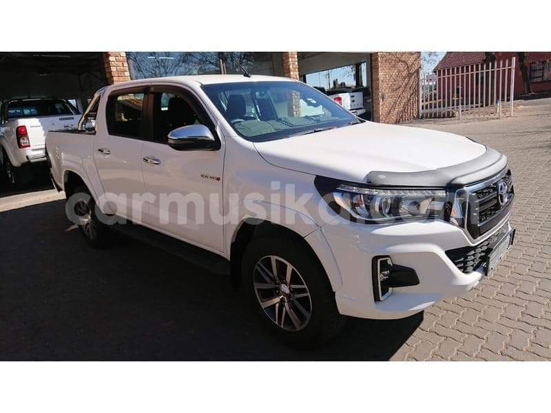 Big with watermark toyota hilux matabeleland south beitbridge 19363