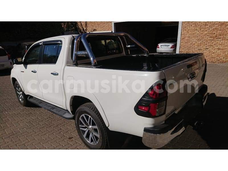 Big with watermark toyota hilux matabeleland south beitbridge 19363