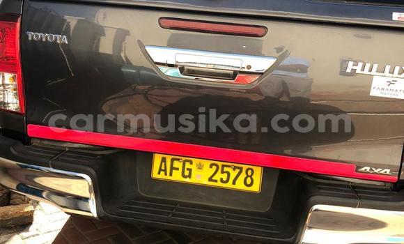 Buy Used Toyota Hilux Other Car in Harare in Harare Buy Used Toyota Hilux Other Car in Harare in Harare