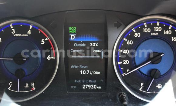 Buy Used Toyota Hilux Other Car in Harare in Harare Buy Used Toyota Hilux Other Car in Harare in Harare