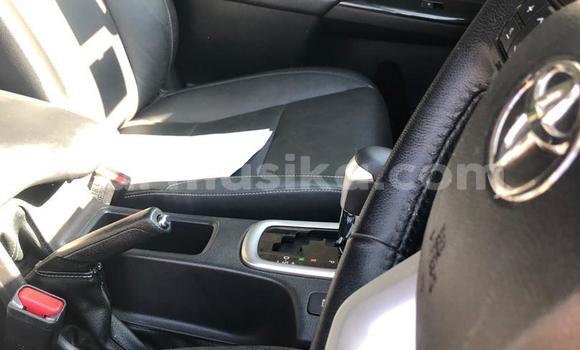 Buy Used Toyota Hilux Other Car in Harare in Harare Buy Used Toyota Hilux Other Car in Harare in Harare