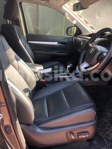 Big with watermark toyota hilux harare harare 19364