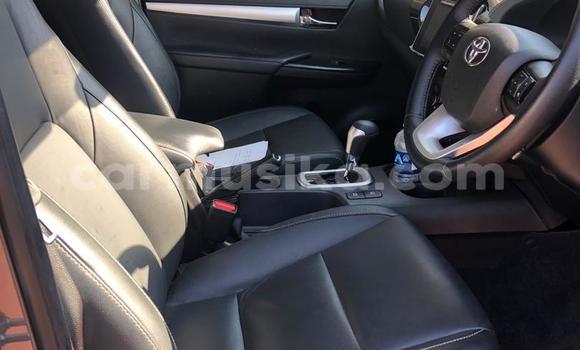 Buy Used Toyota Hilux Other Car in Harare in Harare Buy Used Toyota Hilux Other Car in Harare in Harare