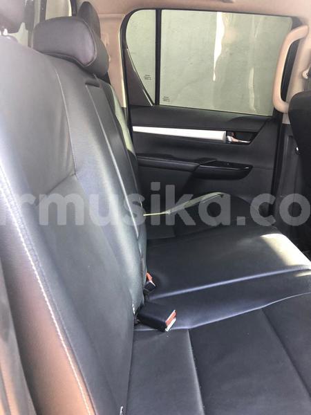 Big with watermark toyota hilux harare harare 19364