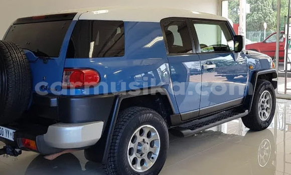 Tenga Tsaru Toyota Land Cruiser Bhuruu Mota in Beitbridge in Matabeleland South Tenga Tsaru Toyota Land Cruiser Bhuruu Mota in Beitbridge in Matabeleland South