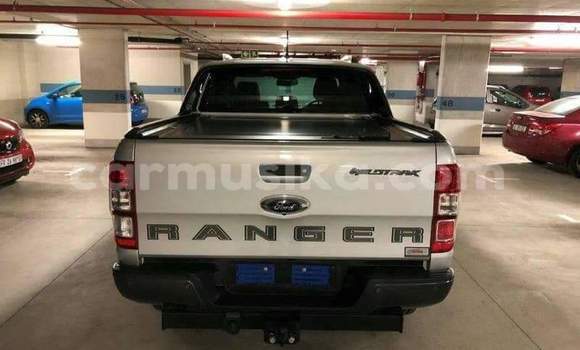 Tenga Tsaru Ford Ranger Zvimwe Mota in Beitbridge in Matabeleland South Tenga Tsaru Ford Ranger Zvimwe Mota in Beitbridge in Matabeleland South