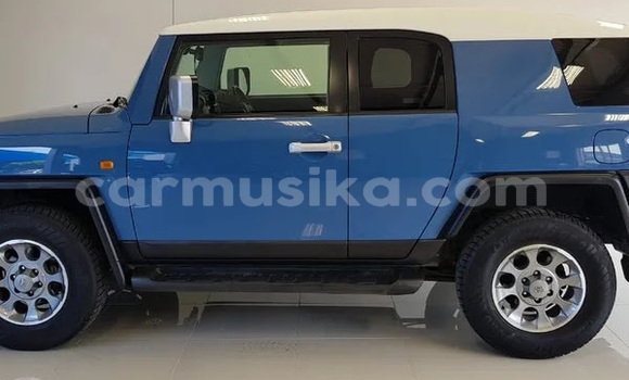 Tenga Tsaru Toyota Land Cruiser Bhuruu Mota in Beitbridge in Matabeleland South Tenga Tsaru Toyota Land Cruiser Bhuruu Mota in Beitbridge in Matabeleland South