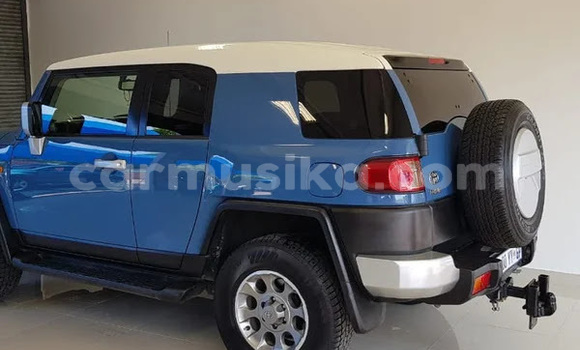 Tenga Tsaru Toyota Land Cruiser Bhuruu Mota in Beitbridge in Matabeleland South Tenga Tsaru Toyota Land Cruiser Bhuruu Mota in Beitbridge in Matabeleland South