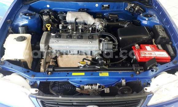 Acheter Occasion Voiture Toyota Corolla Bleu à Beitbridge, Matabeleland South Acheter Occasion Voiture Toyota Corolla Bleu à Beitbridge, Matabeleland South