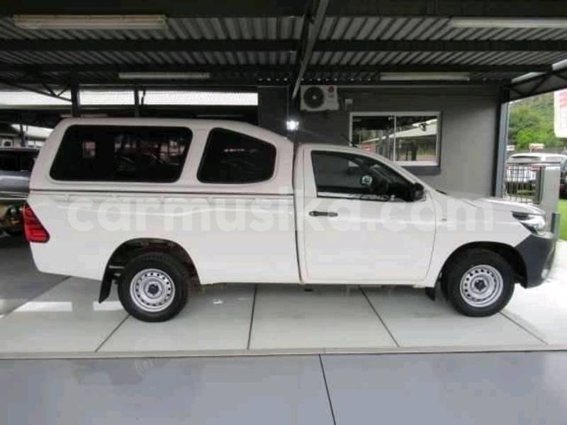 Big with watermark toyota hilux matabeleland south beitbridge 19370