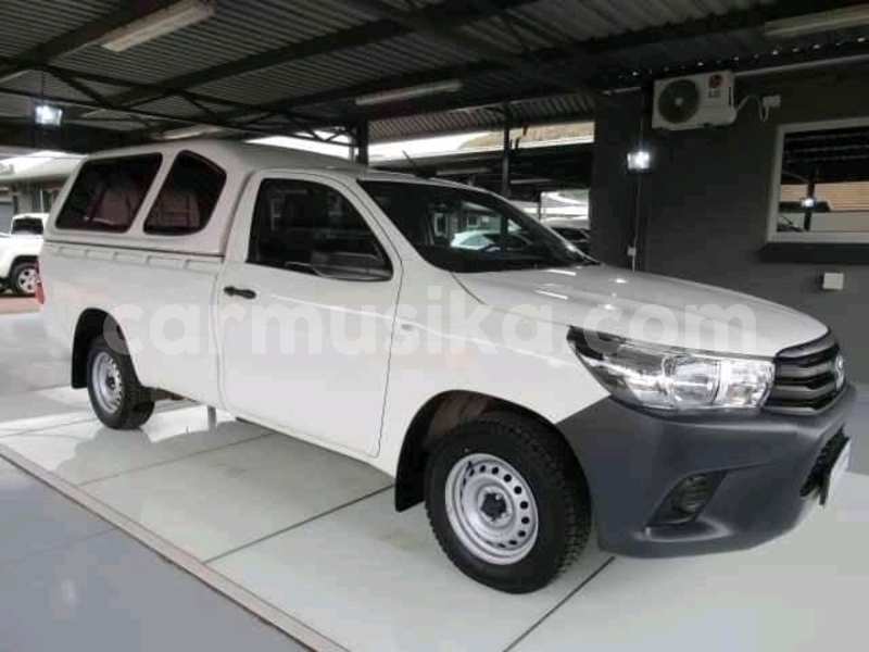 Big with watermark toyota hilux matabeleland south beitbridge 19370