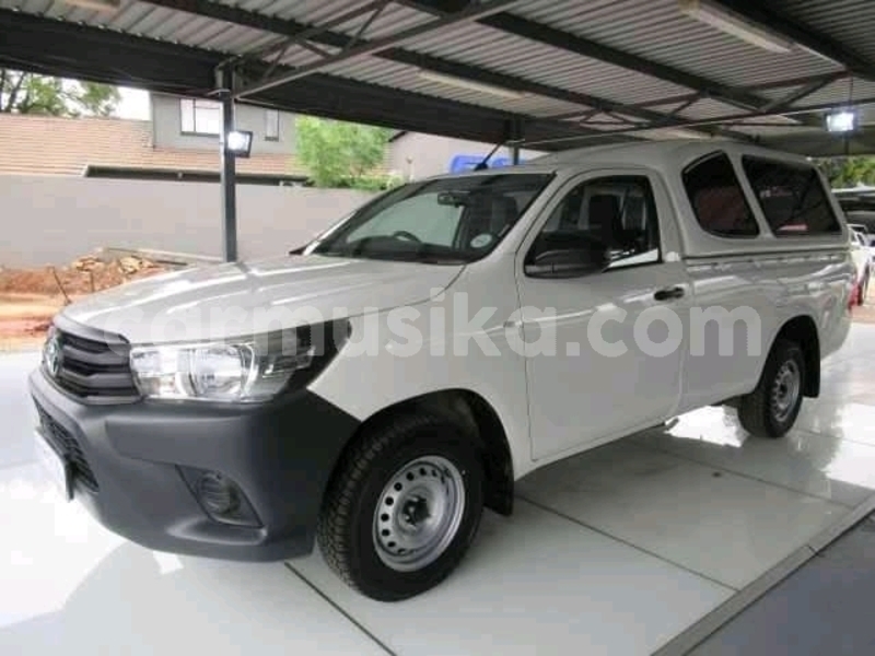 Big with watermark toyota hilux matabeleland south beitbridge 19370