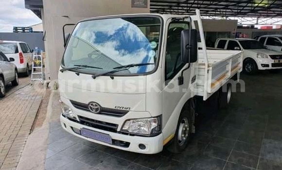 Acheter Occasion Voiture Toyota Dyna Blanc à Beitbridge, Matabeleland South Acheter Occasion Voiture Toyota Dyna Blanc à Beitbridge, Matabeleland South