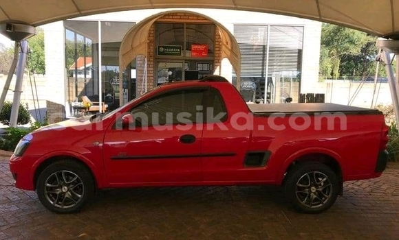 Nunua Ilio tumika Opel Corsa Nyekundu Gari ndani ya Beitbridge nchini Matabeleland Kusini Nunua Ilio tumika Opel Corsa Nyekundu Gari ndani ya Beitbridge nchini Matabeleland Kusini