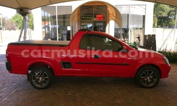 Nunua Ilio tumika Opel Corsa Nyekundu Gari ndani ya Beitbridge nchini Matabeleland Kusini Nunua Ilio tumika Opel Corsa Nyekundu Gari ndani ya Beitbridge nchini Matabeleland Kusini