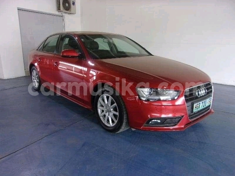 Big with watermark audi a4 matabeleland south beitbridge 19374