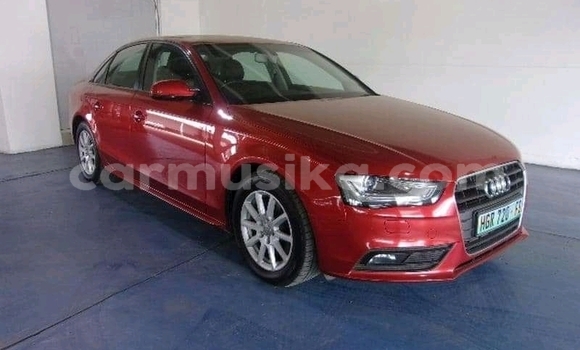 Acheter Occasion Voiture Audi A4 Autre à Beitbridge, Matabeleland South