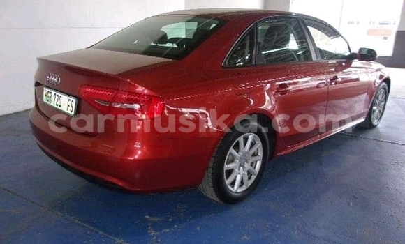 Tenga Tsaru Audi A4 Zvimwe Mota in Beitbridge in Matabeleland South Tenga Tsaru Audi A4 Zvimwe Mota in Beitbridge in Matabeleland South