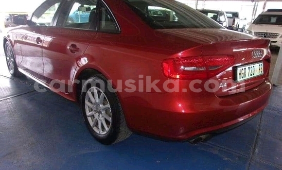 Tenga Tsaru Audi A4 Zvimwe Mota in Beitbridge in Matabeleland South Tenga Tsaru Audi A4 Zvimwe Mota in Beitbridge in Matabeleland South