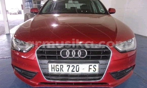 Tenga Tsaru Audi A4 Zvimwe Mota in Beitbridge in Matabeleland South Tenga Tsaru Audi A4 Zvimwe Mota in Beitbridge in Matabeleland South