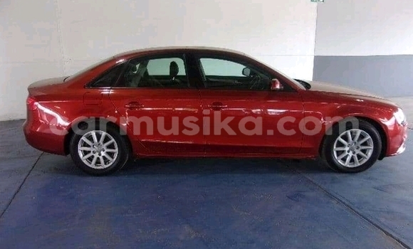 Tenga Tsaru Audi A4 Zvimwe Mota in Beitbridge in Matabeleland South Tenga Tsaru Audi A4 Zvimwe Mota in Beitbridge in Matabeleland South