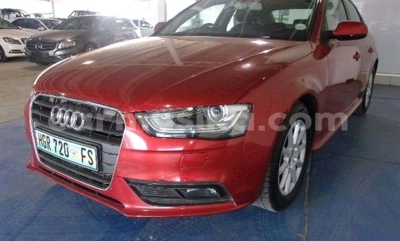 Tenga Tsaru Audi A4 Zvimwe Mota in Beitbridge in Matabeleland South Tenga Tsaru Audi A4 Zvimwe Mota in Beitbridge in Matabeleland South