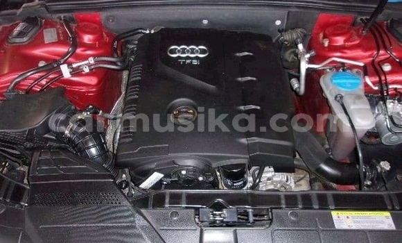 Tenga Tsaru Audi A4 Zvimwe Mota in Beitbridge in Matabeleland South Tenga Tsaru Audi A4 Zvimwe Mota in Beitbridge in Matabeleland South