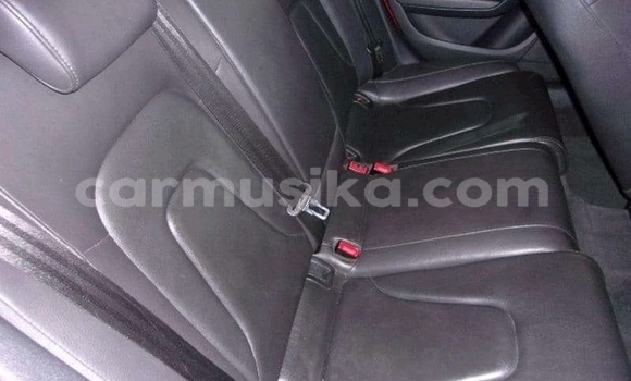 Tenga Tsaru Audi A4 Zvimwe Mota in Beitbridge in Matabeleland South Tenga Tsaru Audi A4 Zvimwe Mota in Beitbridge in Matabeleland South