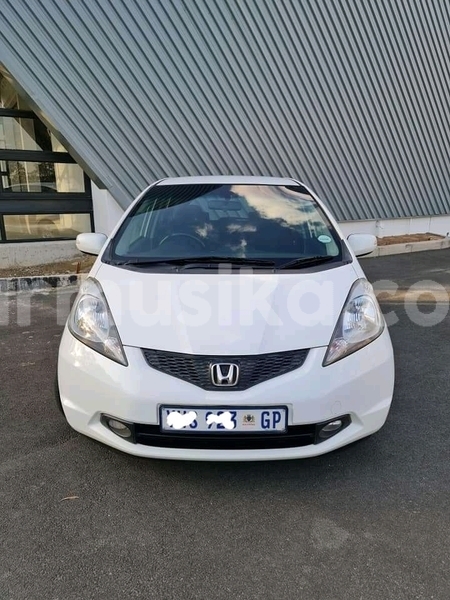 Big with watermark honda jazz matabeleland south beitbridge 19375