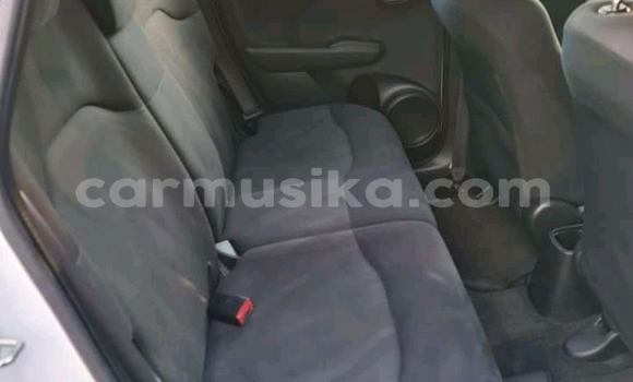 Nunua Ilio tumika Honda Jazz Nyeupe Gari ndani ya Beitbridge nchini Matabeleland Kusini Nunua Ilio tumika Honda Jazz Nyeupe Gari ndani ya Beitbridge nchini Matabeleland Kusini