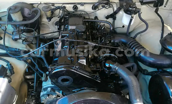 Acheter Occasion Voiture Toyota Hilux Autre à Beitbridge, Matabeleland South Acheter Occasion Voiture Toyota Hilux Autre à Beitbridge, Matabeleland South