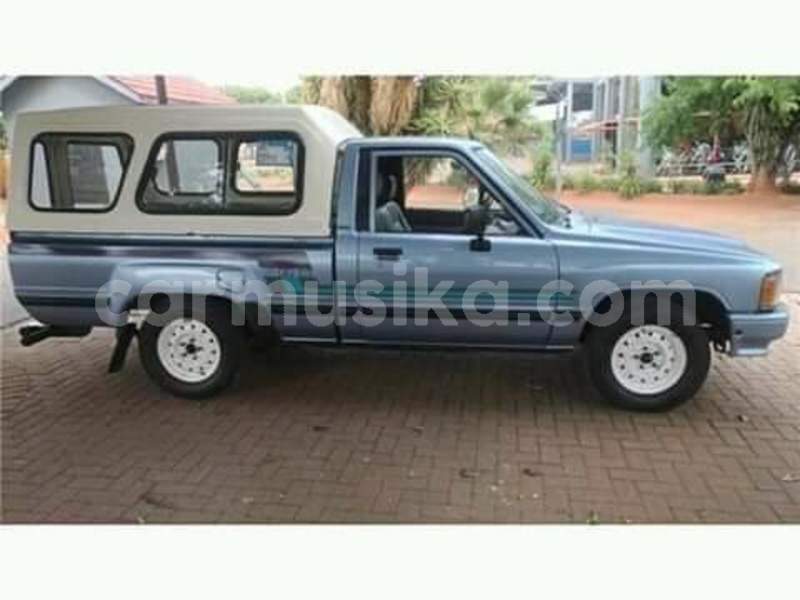 Big with watermark toyota hilux matabeleland south beitbridge 19377