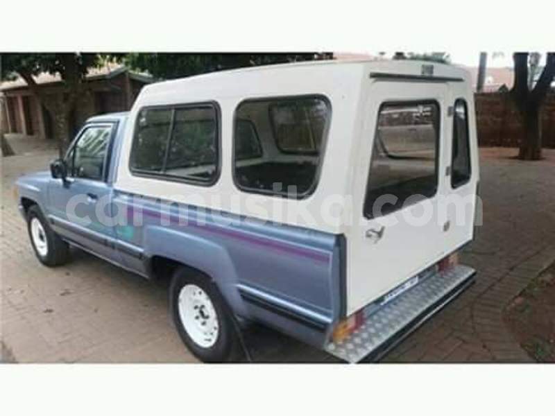 Big with watermark toyota hilux matabeleland south beitbridge 19377