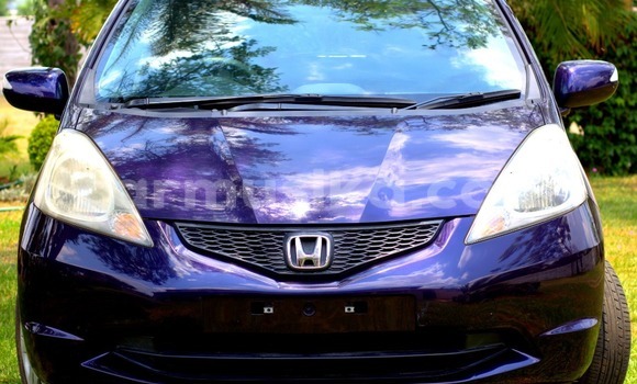 Buy Import Honda Fit Other Car in Harare in Harare Buy Import Honda Fit Other Car in Harare in Harare