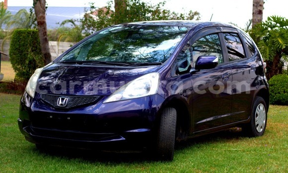 Buy Import Honda Fit Other Car in Harare in Harare Buy Import Honda Fit Other Car in Harare in Harare