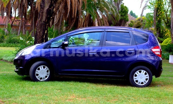 Buy Import Honda Fit Other Car in Harare in Harare Buy Import Honda Fit Other Car in Harare in Harare