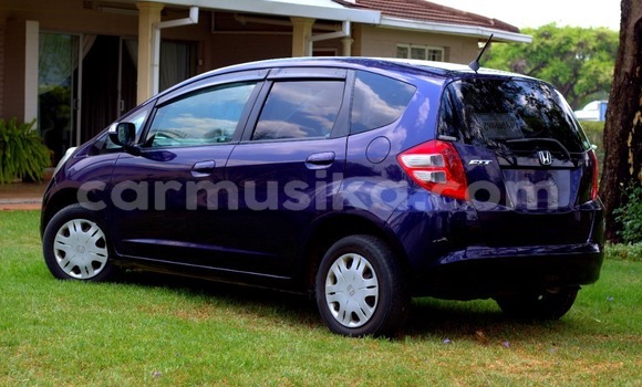 Buy Import Honda Fit Other Car in Harare in Harare Buy Import Honda Fit Other Car in Harare in Harare