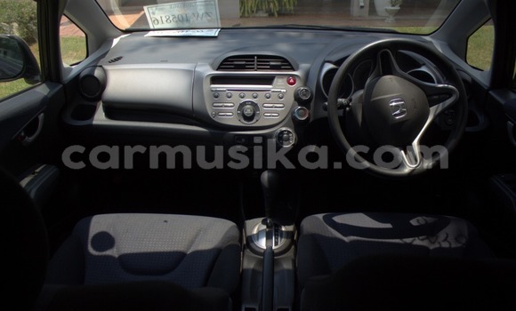 Buy Import Honda Fit Other Car in Harare in Harare Buy Import Honda Fit Other Car in Harare in Harare