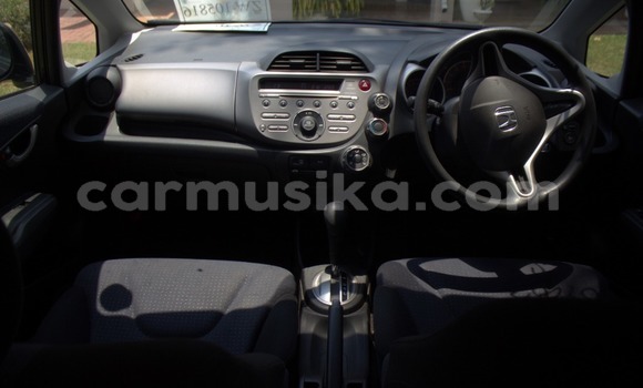 Buy Import Honda Fit Other Car in Harare in Harare Buy Import Honda Fit Other Car in Harare in Harare