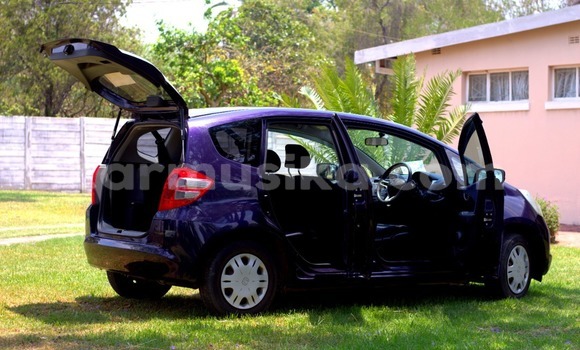 Buy Import Honda Fit Other Car in Harare in Harare Buy Import Honda Fit Other Car in Harare in Harare